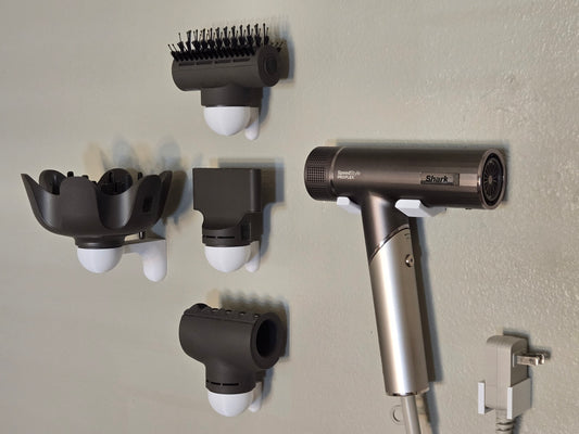 Shark SpeedStyle Holder (Compatible with Pro and Pro Flex)