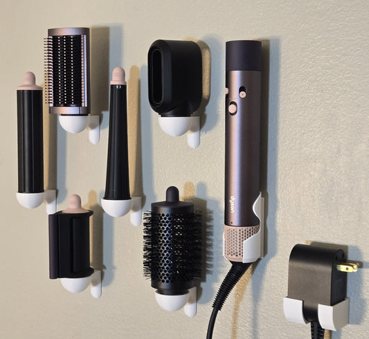 Dyson Airwrap Holder (Compatible with the Origin and i.d. versions)