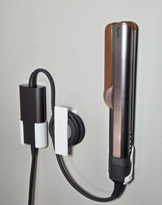 Dyson Airstrait Holder