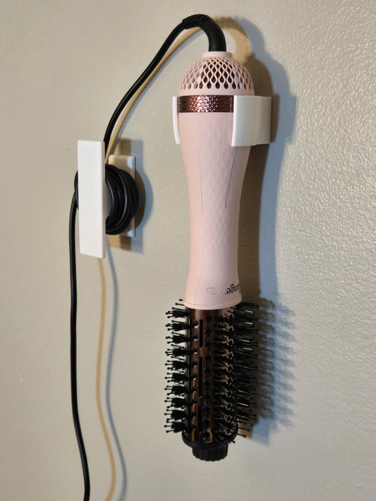 L'Ange Hair Dryer Brush