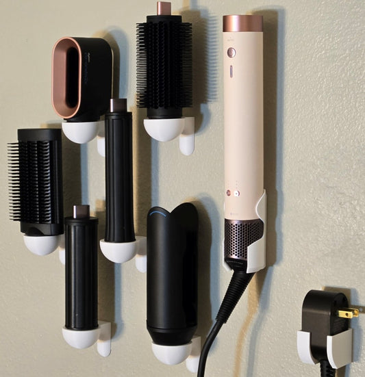 Dyson Airwrap Co-anda2x Holder (Compatible with the Co-anda2x version)