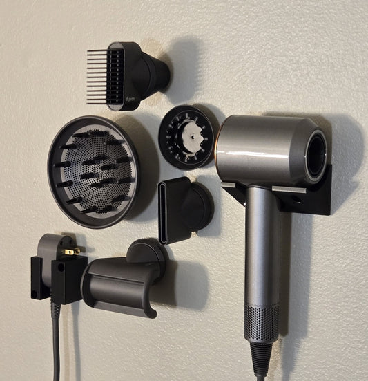 Dyson Supersonic Hair Dryer Holder
