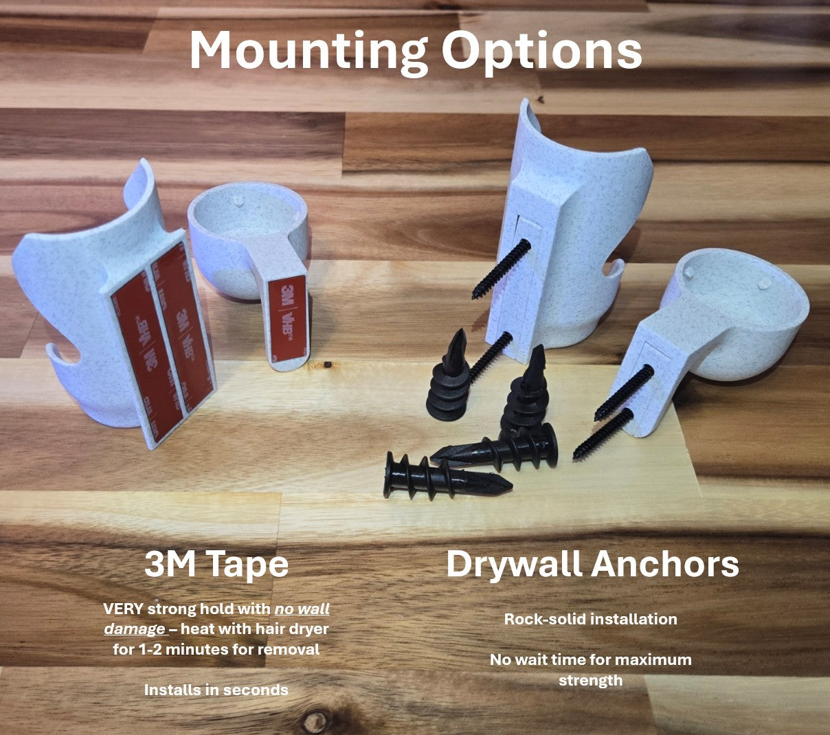 Dyson Airwrap Holder (Compatible with the Origin and i.d. versions)