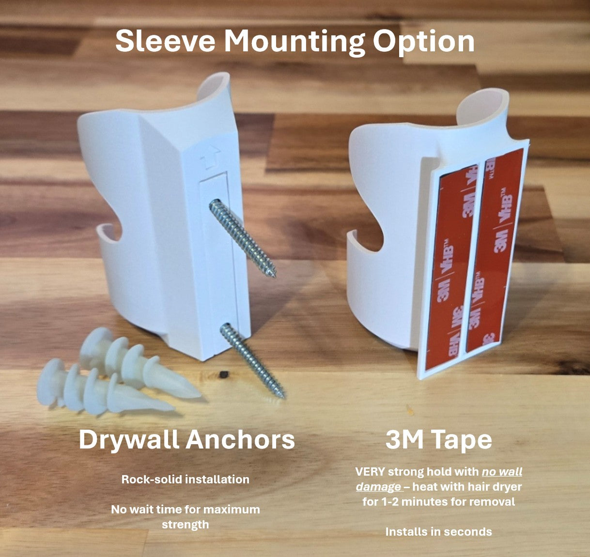 Shark FlexStyle Holder