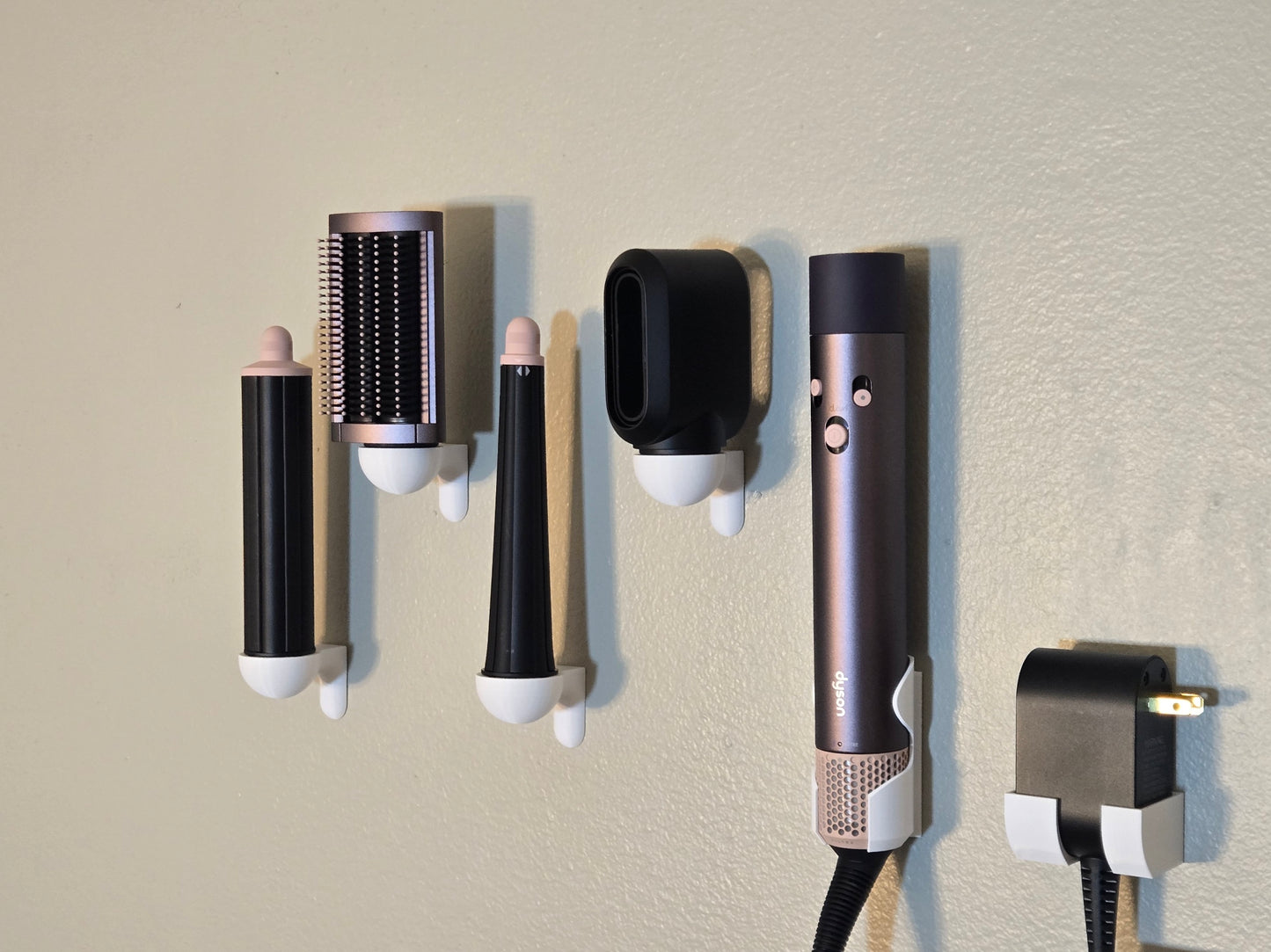 Dyson Airwrap Holder (Compatible with the Origin and i.d. versions)