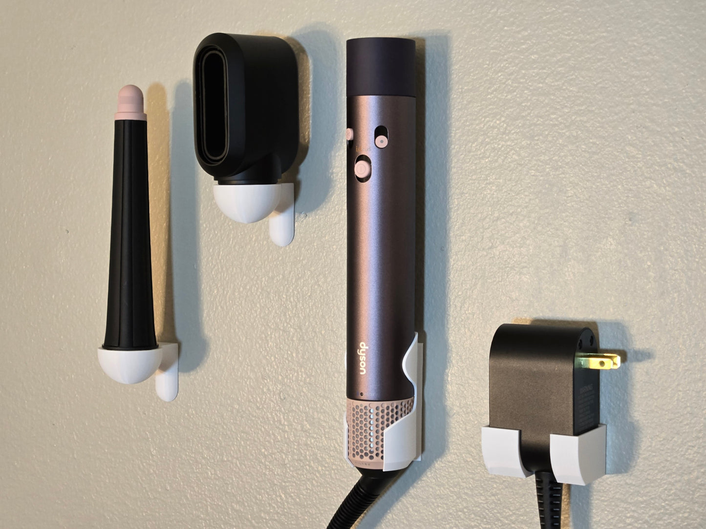 Dyson Airwrap Holder (Compatible with the Origin and i.d. versions)